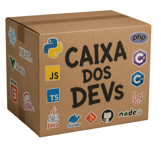 A Caixa dos Devs